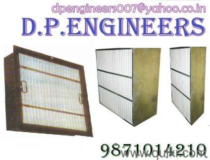 dp engineer