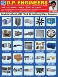 D.P.Engineers D.P.Engineers